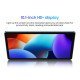 Blackview Tablet Tab 30 Wifi, 10.1", 2/64Gb, Android 13, 5100Mah, Μπλε