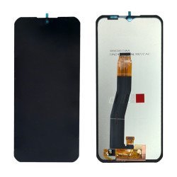 Oukitel Lcd & Touch Panel Για Smartphone Wp35 Oukitel Lcd & Touch Panel Για Smartphone Wp35