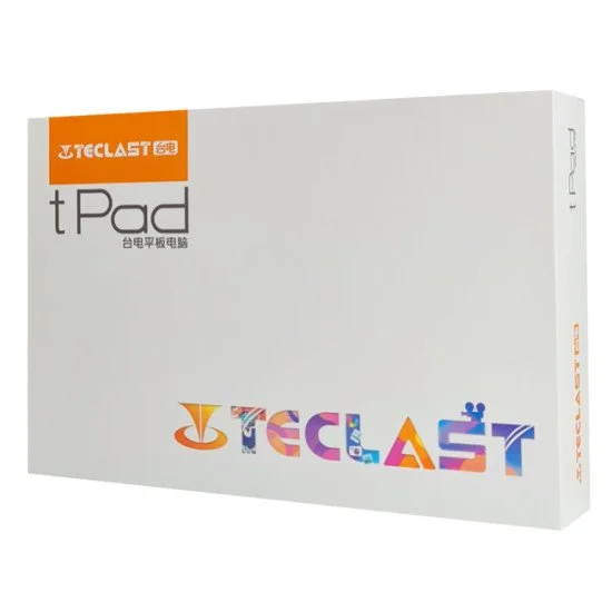 Teclast Tablet P30, 10.1", 4/64Gb, Android 14, 6000Mah, Μπλε Teclast Tablet P30, 10.1", 4/64Gb, Android 14, 6000Mah, Μπλε