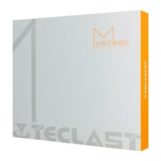 Teclast Tablet M50 Mini, 8.7", 6/128Gb, 4G, Android 14, 5000Mah, Πράσινο