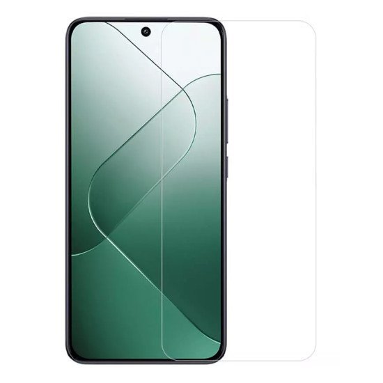 Powertech Tempered Glass 2.5D Tgc-0702 Για Xiaomi Mi 14
