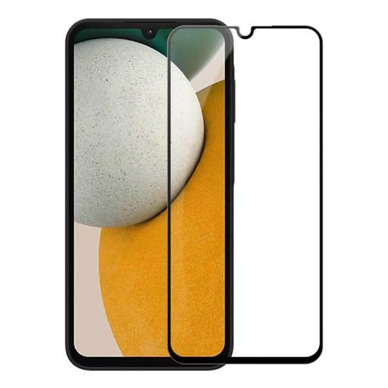 Powertech Tempered Glass 5D Tgc-0688 Για Samsung A15 5G, Full Glue