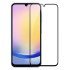 Powertech Tempered Glass 5D Tgc-0687 Για Samsung A25 5G, Full Glue