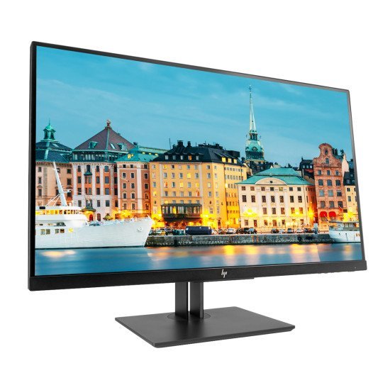 Hp Used Οθόνη Z23Ng2 Ips Led, 23" Full Hd, Vga/Hdmi/Displayport, Grade B