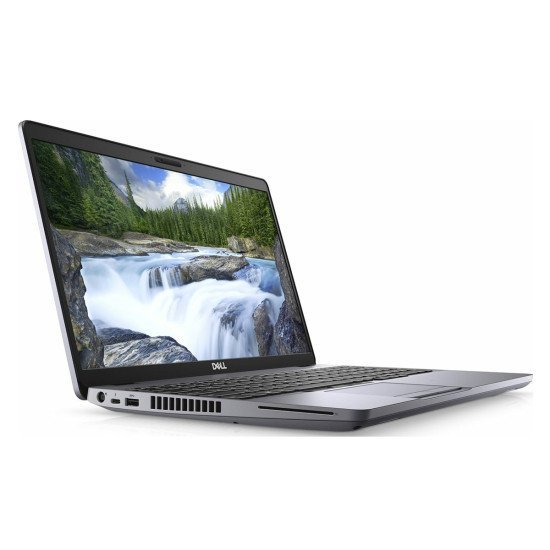 Dell Laptop Latitude 5511 I5-10400H 16/256Gb Ssd 15.3" Cam Win 10 Pro Fr