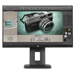 Hp Used Οθόνη Z23N Ips Led, 23" Full Hd, Vga/Hdmi/Displayport, Grade B