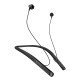 Celebrat Earphones Se2 Με Μαγνήτη, Bluetooth, 14Mm, 280Mah, Μαύρα
