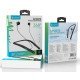 Celebrat Earphones Se2 Με Μαγνήτη, Bluetooth, 14Mm, 280Mah, Μαύρα