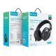 Celebrat Headphones A34, Ασύρματα & Ενσύρματα, 40Mm, 300Mah, Μαύρα Celebrat Headphones A34, Ασύρματα & Ενσύρματα, 40Mm, 300Mah, Μαύρα