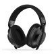 Celebrat Headphones A34, Ασύρματα & Ενσύρματα, 40Mm, 300Mah, Μαύρα Celebrat Headphones A34, Ασύρματα & Ενσύρματα, 40Mm, 300Mah, Μαύρα