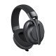 Celebrat Headphones A34, Ασύρματα & Ενσύρματα, 40Mm, 300Mah, Μαύρα Celebrat Headphones A34, Ασύρματα & Ενσύρματα, 40Mm, 300Mah, Μαύρα