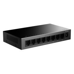 Strong Switch Sw5000M, 8X Gigabit Θύρες, 1000Mbps