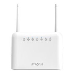 Strong Router 4Grouter350, 4G Lte 150Mbps, Wifi 300Mbps, Lan 100Mbps