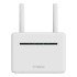 Strong Router 4G+Router1200, 4G Lte 300Mbps, Wifi 1200Mbps, Lan 1000Mbps