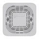 Strong Wifi Mesh Home Kit Atria 1200 V2, 1200Mbps Dual Band, 2Τμχ Strong Wifi Mesh Home Kit Atria 1200 V2, 1200Mbps Dual Band, 2Τμχ