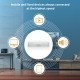 Strong Wifi Mesh Home Kit Atria 1200 V2, 1200Mbps Dual Band, 3Τμχ