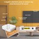 Strong Wifi Mesh Home Kit Atria 1200 V2, 1200Mbps Dual Band, 3Τμχ