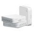 Strong Wifi Mesh Home Kit Atria 1200 V2, 1200Mbps Dual Band, 3Τμχ