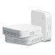 Strong Wifi Mesh Home Kit Atria 1200 V2, 1200Mbps Dual Band, 3Τμχ