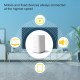 Strong Wifi Mesh Home Kit Atria 2100, 2100Mbps Dual Band, 2Τμχ