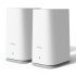 Strong Wifi Mesh Home Kit Atria 2100, 2100Mbps Dual Band, 2Τμχ