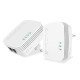 Strong Powerline Kit Powerlwf600Duomini, 600Mbps, 300Mbps Wifi, 2Τμχ