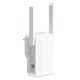 Strong Wifi Extender Repeaterax1800, Wifi 6, 1800Mbps