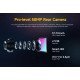 Ulefone Tablet Armor Pad 3 Pro, 10.36", 8/256Gb, 33280Mah, 4G, Μαύρο Ulefone Tablet Armor Pad 3 Pro, 10.36", 8/256Gb, 33280Mah, 4G, Μαύρο