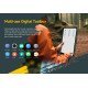 Ulefone Tablet Armor Pad 3 Pro, 10.36", 8/256Gb, 33280Mah, 4G, Μαύρο Ulefone Tablet Armor Pad 3 Pro, 10.36", 8/256Gb, 33280Mah, 4G, Μαύρο
