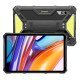 Ulefone Tablet Armor Pad 3 Pro, 10.36", 8/256Gb, 33280Mah, 4G, Μαύρο Ulefone Tablet Armor Pad 3 Pro, 10.36", 8/256Gb, 33280Mah, 4G, Μαύρο