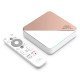Homatics Tv Box R 4K Plus, 4/32Gb, Wifi, Google Πιστοποίηση, Android 11 Homatics Tv Box R 4K Plus, 4/32Gb, Wifi, Google Πιστοποίηση, Android 11