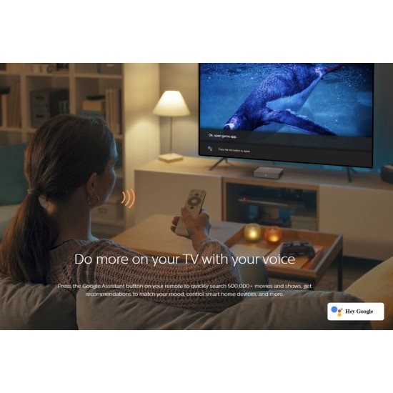 Homatics Tv Box R Lite 4K, 2/32Gb, Wifi, Google Πιστοποίηση, Android 12