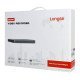 Longse Nvr Καταγραφικό Nvr3009S1, 4K, H.265/H.264, 9 Κανάλια Longse Nvr Καταγραφικό Nvr3009S1, 4K, H.265/H.264, 9 Κανάλια