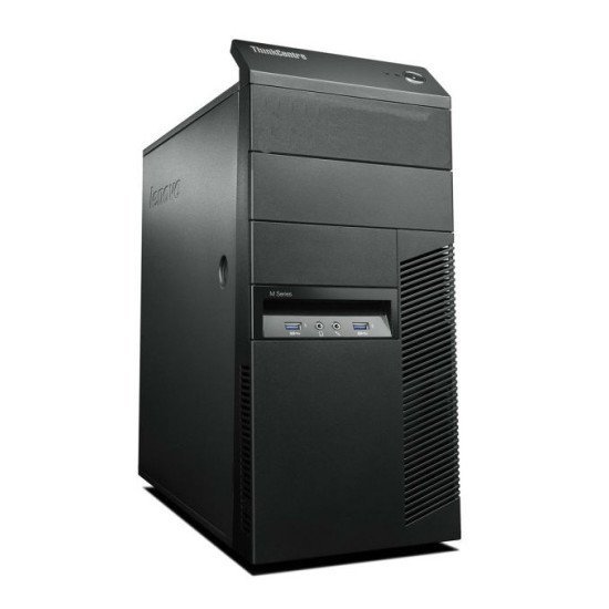 Lenovo Pc Thinkcentre M92P Mt, I5-3550, 8/250Gb, Ref Sqr