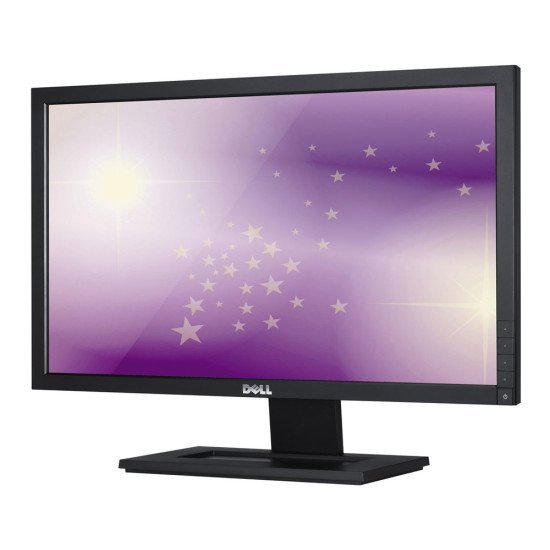 Dell Used Οθόνη E2211H Lcd, 21.5" 1920X1080, Vga/Dvi, Grade A