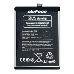 Ulefone Μπαταρία Για Smartphone Armor X12 Pro