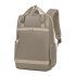 Chantria Γυναικεία Τσάντα Πλάτης Cb00639 Με Θήκη Laptop 14", 12.5L, Χακί