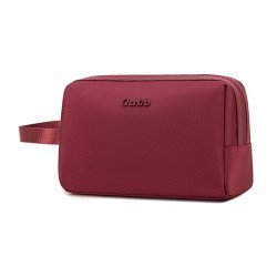 Chantria Γυναικείο Νεσεσέρ Cb00637, Αδιάβροχο, 2.8L, Κόκκινο