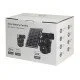 Sectec Smart Ηλιακή Κάμερα St-5986M, 3Mp Dual Lens, 20X Zoom, Wifi, Sd, Ptz Sectec Smart Ηλιακή Κάμερα St-5986M, 3Mp Dual Lens, 20X Zoom, Wifi, Sd, Ptz