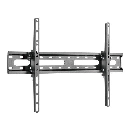 Powertech Επιτοίχια Βάση Pt-1275 Για Τηλεόραση 37-80", Έως 45Kg Powertech Επιτοίχια Βάση Pt-1275 Για Τηλεόραση 37-80", Έως 45Kg