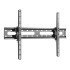 Powertech Επιτοίχια Βάση Pt-1275 Για Τηλεόραση 37-80", Έως 45Kg
