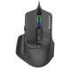 Powertech Ενσύρματο Gaming Ποντίκι Pt-1274, Rgb Φως, Οπτικό, 12000Dpi, Μαύρο Powertech Ενσύρματο Gaming Ποντίκι Pt-1274, Rgb Φως, Οπτικό, 12000Dpi, Μαύρο