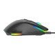 Powertech Ενσύρματο Gaming Ποντίκι Pt-1274, Rgb Φως, Οπτικό, 12000Dpi, Μαύρο Powertech Ενσύρματο Gaming Ποντίκι Pt-1274, Rgb Φως, Οπτικό, 12000Dpi, Μαύρο