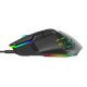 Powertech Ενσύρματο Gaming Ποντίκι Pt-1274, Rgb Φως, Οπτικό, 12000Dpi, Μαύρο Powertech Ενσύρματο Gaming Ποντίκι Pt-1274, Rgb Φως, Οπτικό, 12000Dpi, Μαύρο
