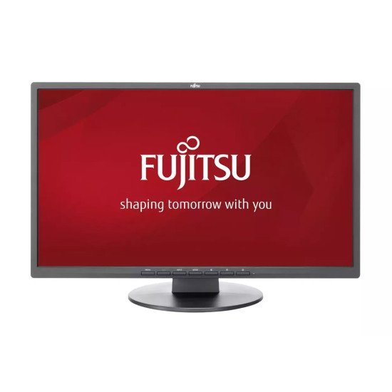 Fujitsu Used Οθόνη E22-8 Ts Pro Ips-Led, 21.5" 1920X1080, Vga/Dvi/Displayport, Grade B