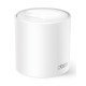 Tp-Link Home Mesh Wi-Fi 6 System Deco X10, 1500Mbps Ax1500, Ver. 1.0 Tp-Link Home Mesh Wi-Fi 6 System Deco X10, 1500Mbps Ax1500, Ver. 1.0