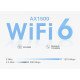 Tp-Link Home Mesh Wi-Fi 6 System Deco X10, 1500Mbps Ax1500, Ver. 1.0 Tp-Link Home Mesh Wi-Fi 6 System Deco X10, 1500Mbps Ax1500, Ver. 1.0