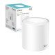 Tp-Link Home Mesh Wi-Fi 6 System Deco X10, 1500Mbps Ax1500, Ver. 1.0 Tp-Link Home Mesh Wi-Fi 6 System Deco X10, 1500Mbps Ax1500, Ver. 1.0