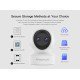 Vstarcam Smart Κάμερα Cs49D, 3Mp, Dual Lens, Wifi, Ptz, Sd Vstarcam Smart Κάμερα Cs49D, 3Mp, Dual Lens, Wifi, Ptz, Sd