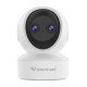 Vstarcam Smart Κάμερα Cs49D, 3Mp, Dual Lens, Wifi, Ptz, Sd Vstarcam Smart Κάμερα Cs49D, 3Mp, Dual Lens, Wifi, Ptz, Sd
